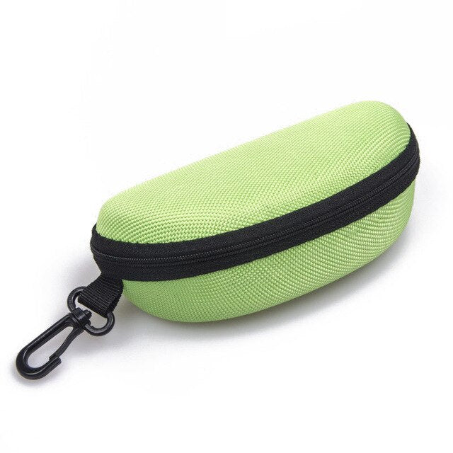 Hard Case Zipper Sports Box Hook