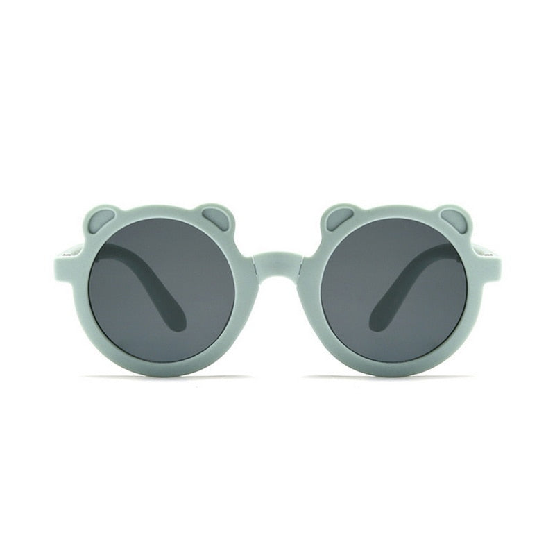 Foldable Junior Shades 129mm