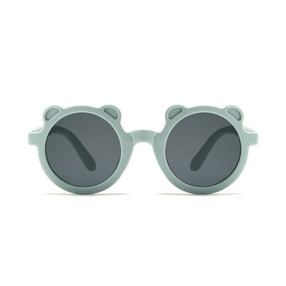 Foldable Junior Shades 129mm