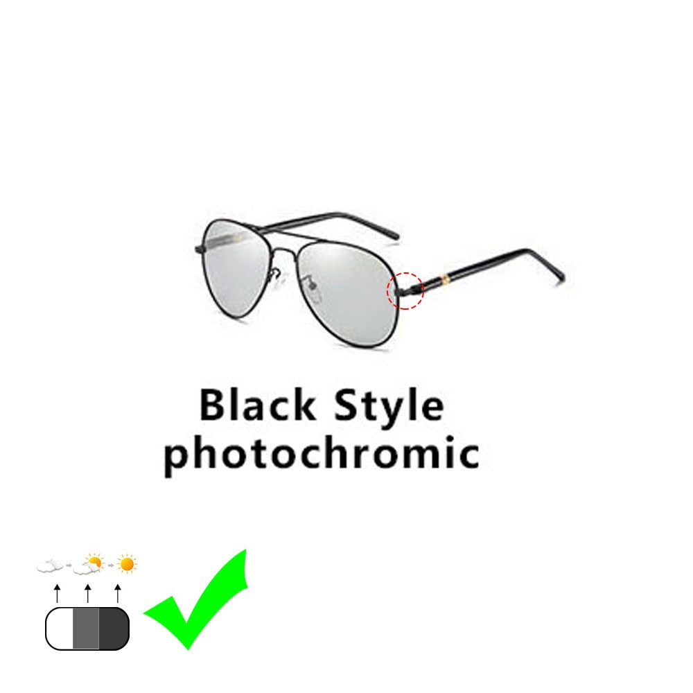 FlexVision Photochromic 148mm