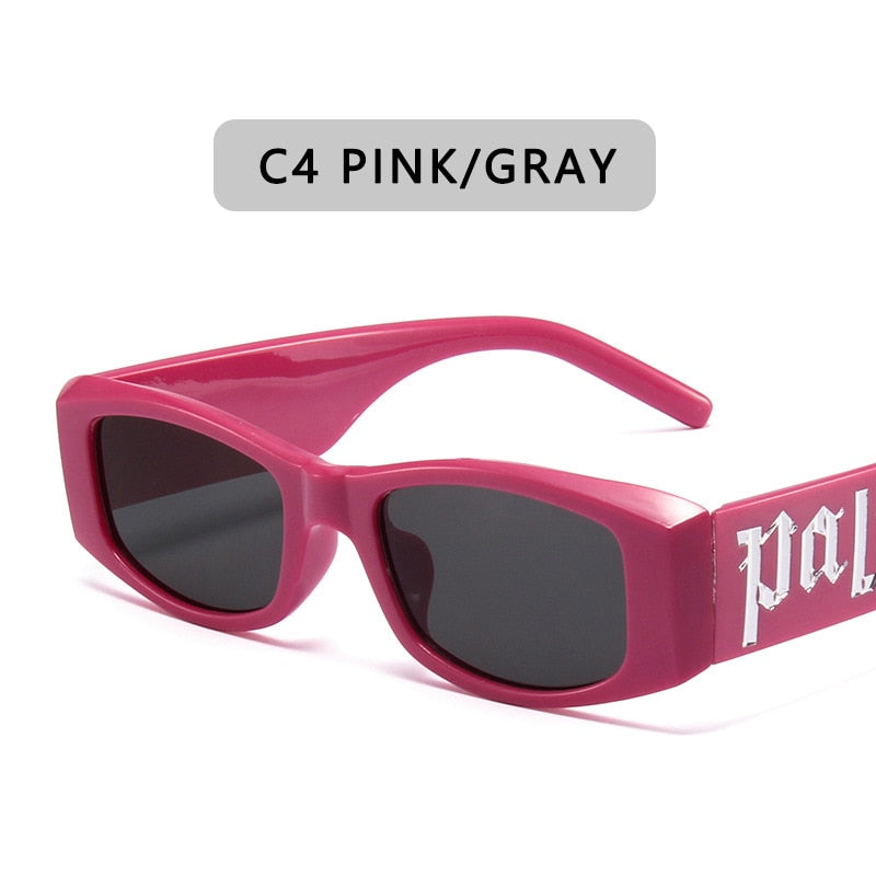 Retro Glam Polarized 142mm