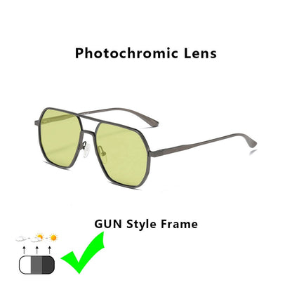 FlexVision Photochromic 148mm