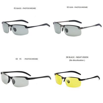 FlexVision Photochromic 148mm