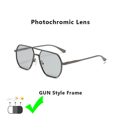 FlexVision Photochromic 148mm