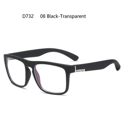 DL Vintage Polarized UV400 140mm