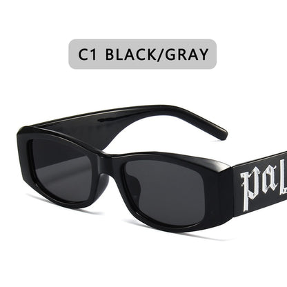 Retro Glam Polarized 142mm